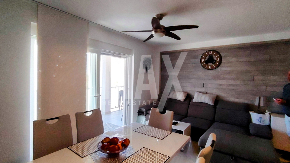 Apartment, 78 m2, For Sale, Zadar-okolica - Petrčane