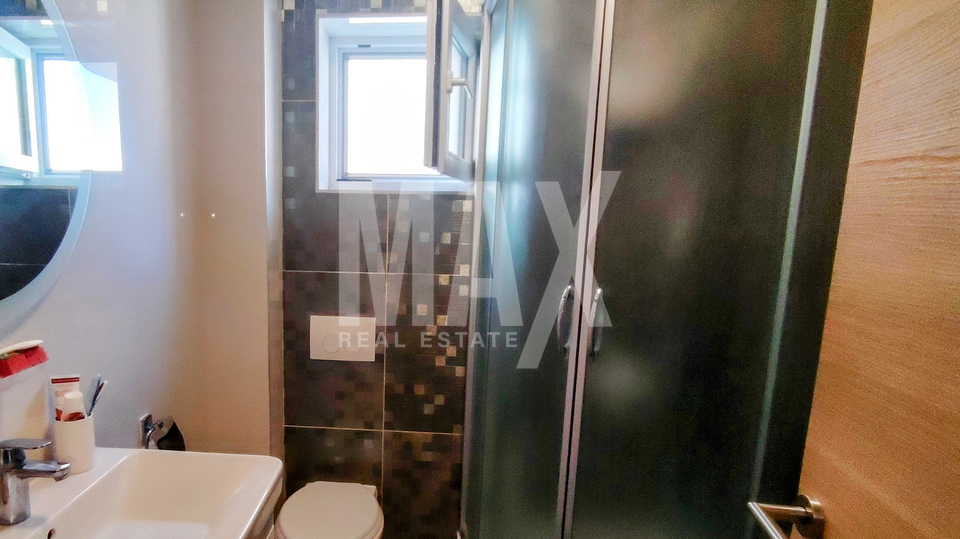 Apartment, 78 m2, For Sale, Zadar-okolica - Petrčane