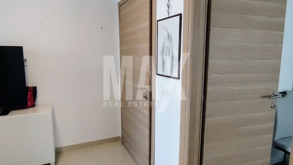 Apartment, 78 m2, For Sale, Zadar-okolica - Petrčane