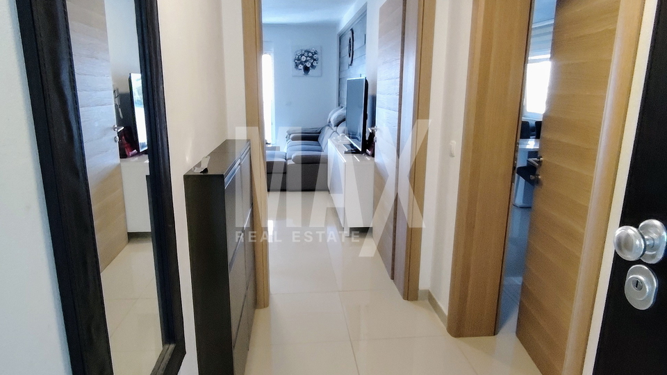 Apartment, 78 m2, For Sale, Zadar-okolica - Petrčane