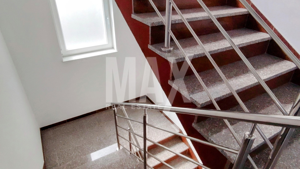 Apartment, 78 m2, For Sale, Zadar-okolica - Petrčane