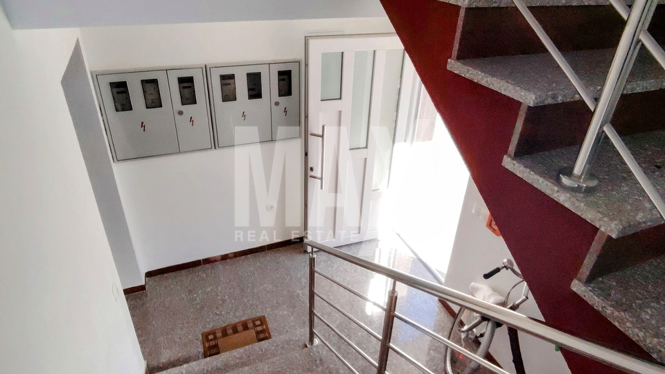 Apartment, 78 m2, For Sale, Zadar-okolica - Petrčane