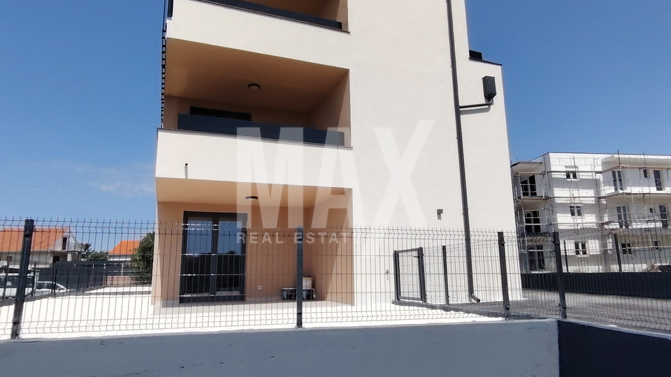 Wohnung, 82 m2, Verkauf, Pakoštane