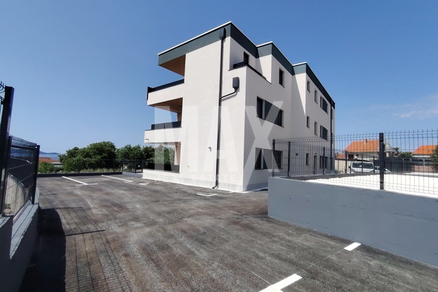 Wohnung, 75 m2, Verkauf, Pakoštane