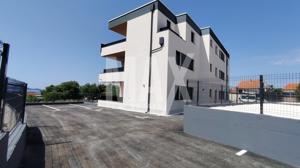 Wohnung, 65 m2, Verkauf, Pakoštane