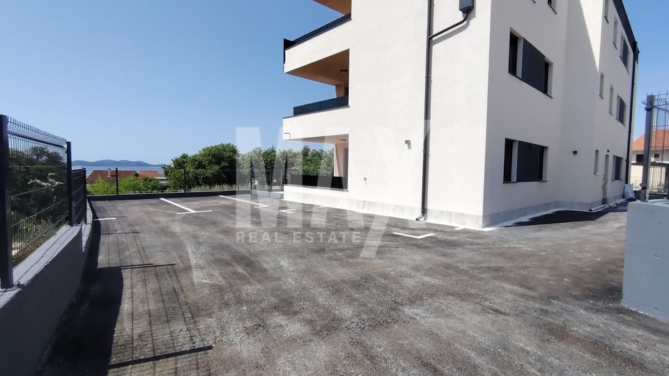 Wohnung, 69 m2, Verkauf, Pakoštane