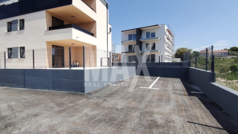 Wohnung, 65 m2, Verkauf, Pakoštane