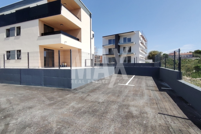 Wohnung, 69 m2, Verkauf, Pakoštane
