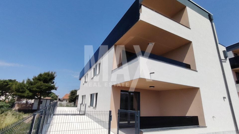 Wohnung, 69 m2, Verkauf, Pakoštane