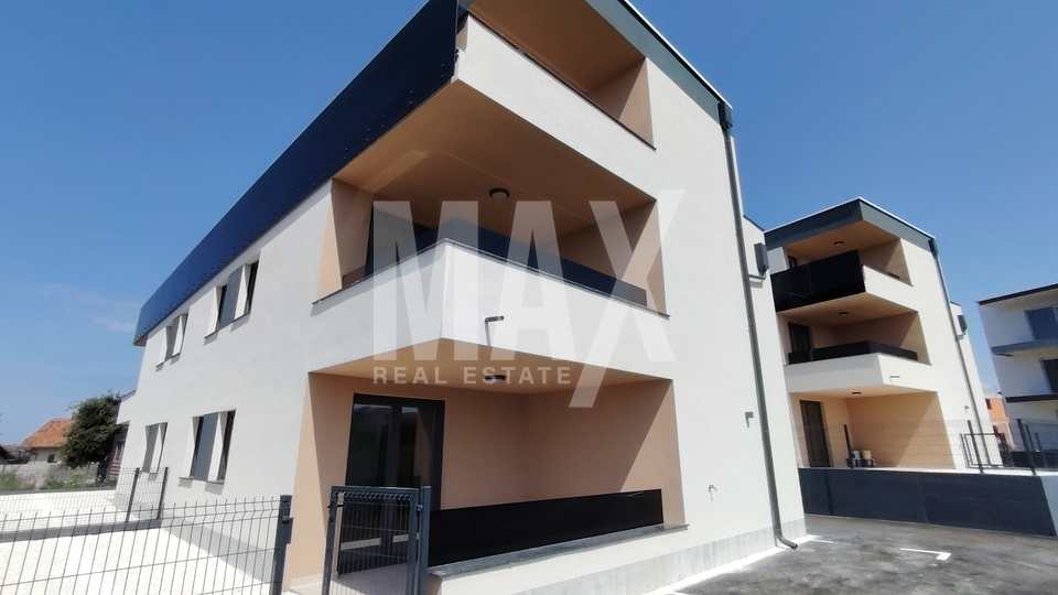 Wohnung, 65 m2, Verkauf, Pakoštane