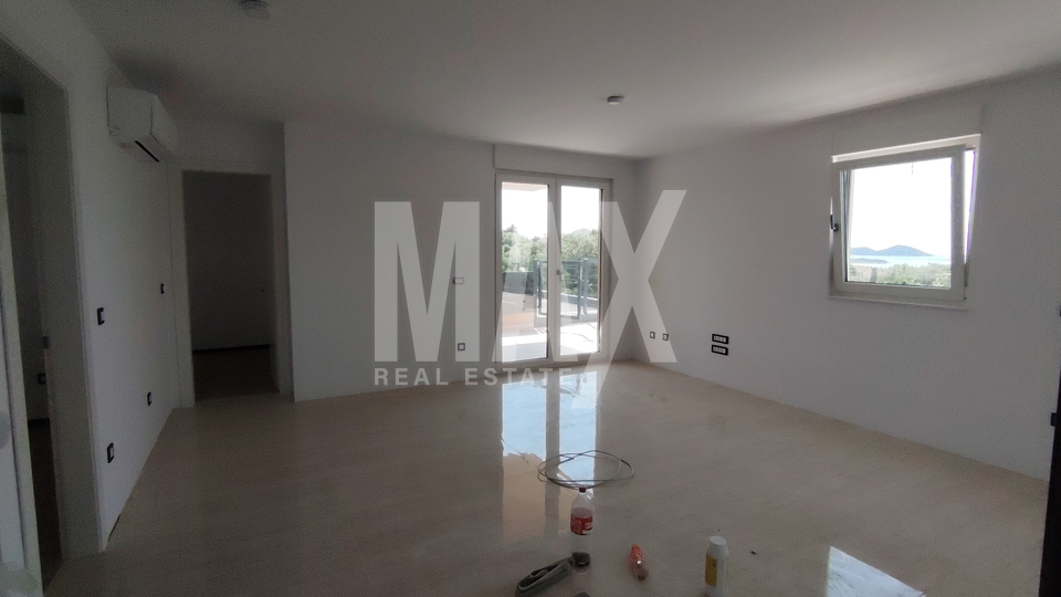 Wohnung, 69 m2, Verkauf, Pakoštane