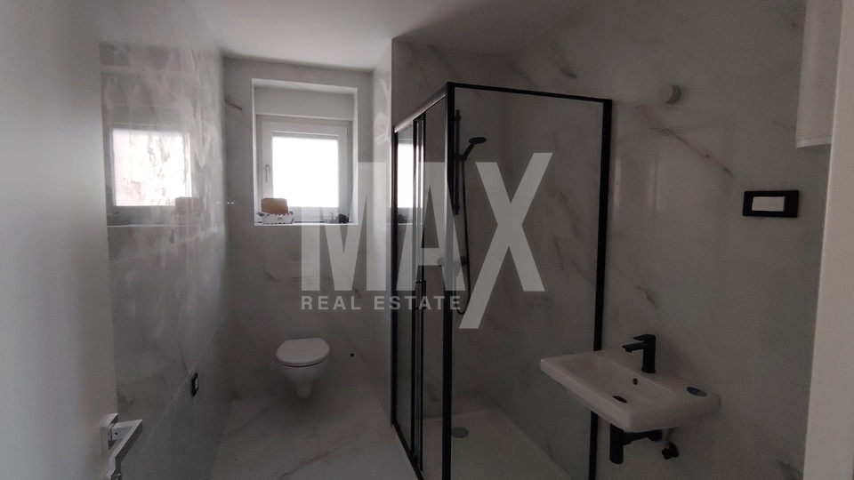 Apartment, 72 m2, For Sale, Pakoštane