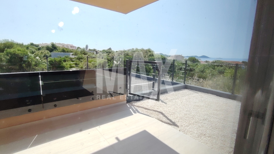 Apartment, 72 m2, For Sale, Pakoštane