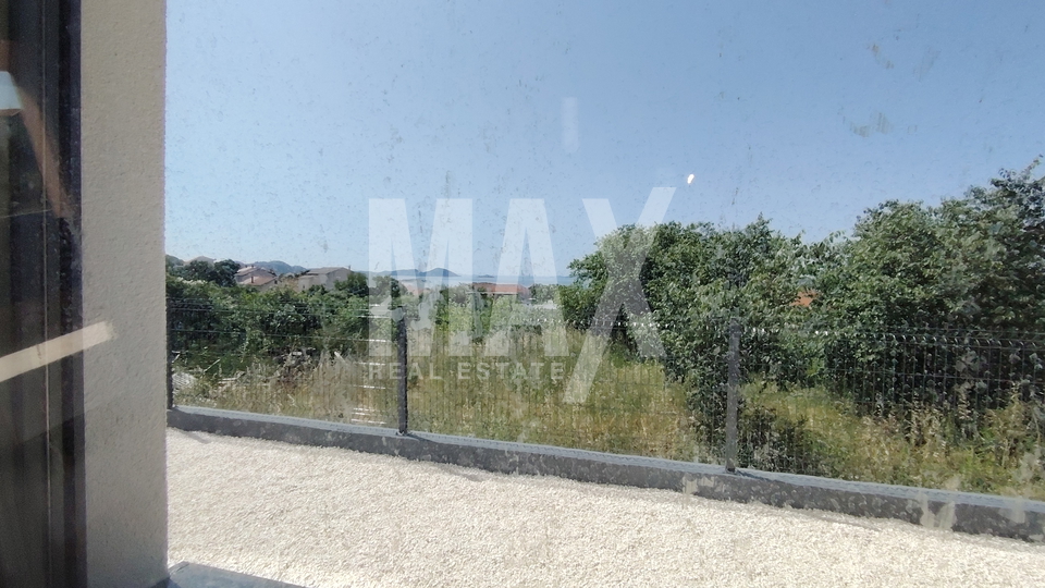 Wohnung, 69 m2, Verkauf, Pakoštane