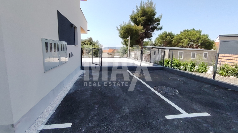 Apartment, 72 m2, For Sale, Pakoštane