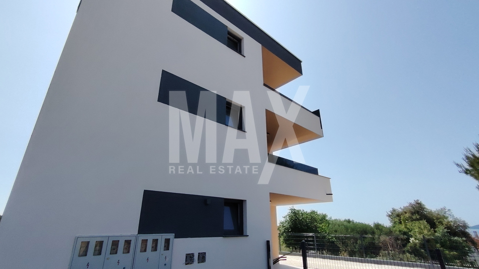 Wohnung, 69 m2, Verkauf, Pakoštane