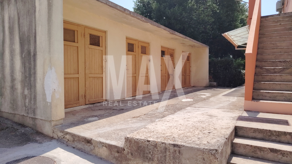 Wohnung, 39 m2, Verkauf, Zadar - Jazine