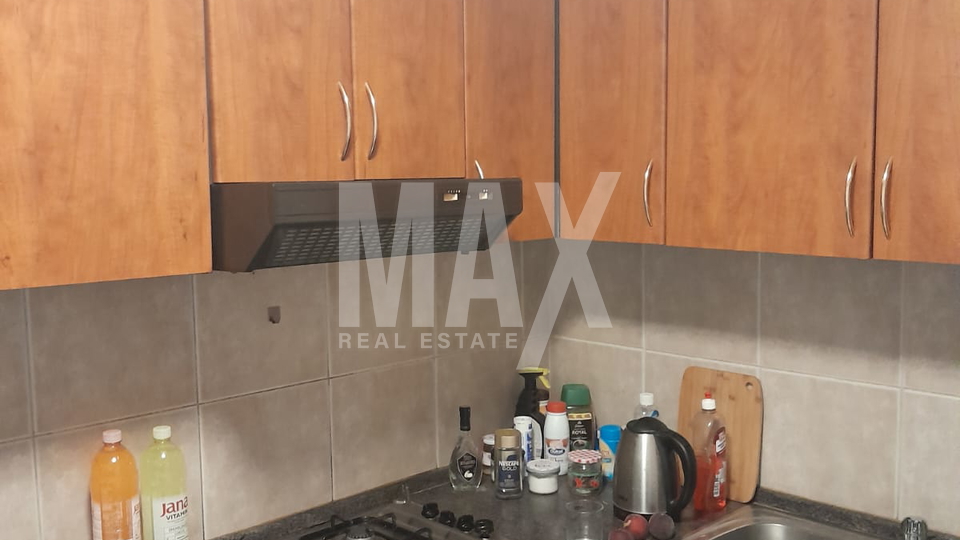 Wohnung, 39 m2, Verkauf, Zadar - Jazine
