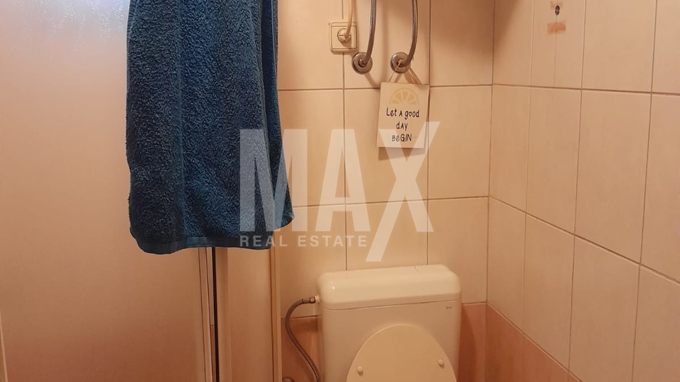 Wohnung, 39 m2, Verkauf, Zadar - Jazine