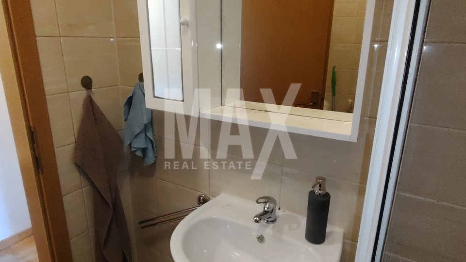 Wohnung, 46 m2, Verkauf, Zadar - Stanovi