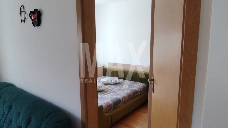 Wohnung, 46 m2, Verkauf, Zadar - Stanovi