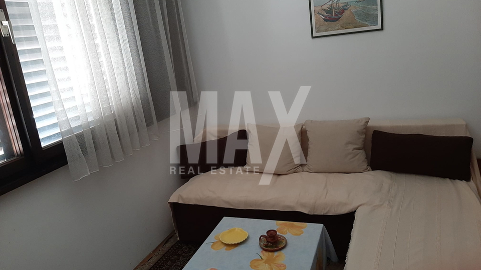 Wohnung, 47 m2, Vermietung, Biograd na Moru