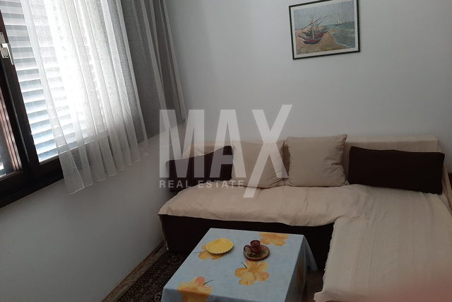 Wohnung, 47 m2, Vermietung, Biograd na Moru