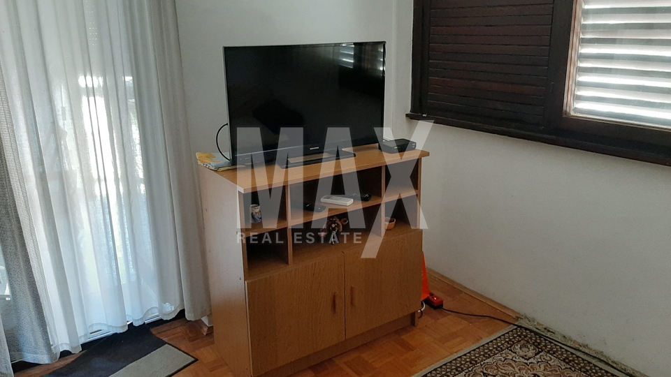 Wohnung, 47 m2, Vermietung, Biograd na Moru