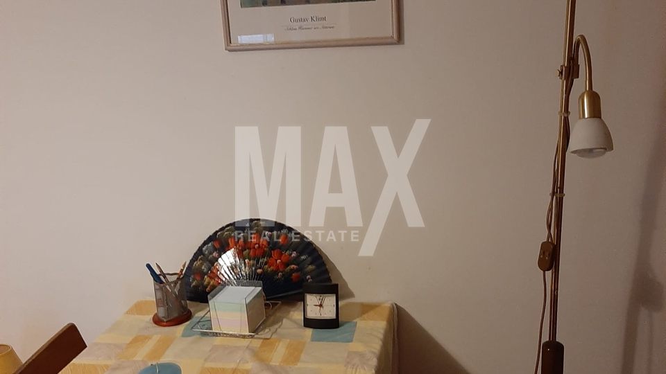 Wohnung, 47 m2, Vermietung, Biograd na Moru