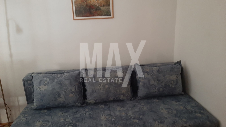 Wohnung, 47 m2, Vermietung, Biograd na Moru