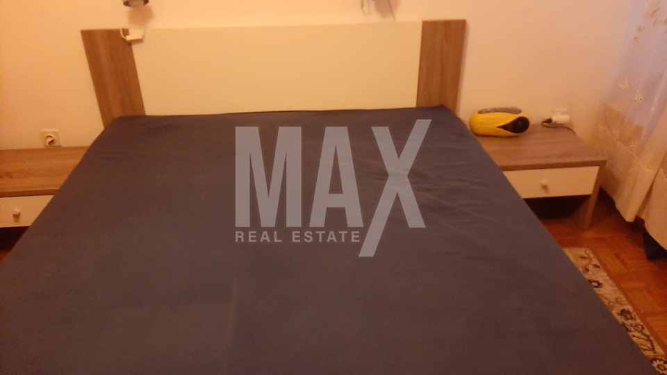 Wohnung, 47 m2, Vermietung, Biograd na Moru