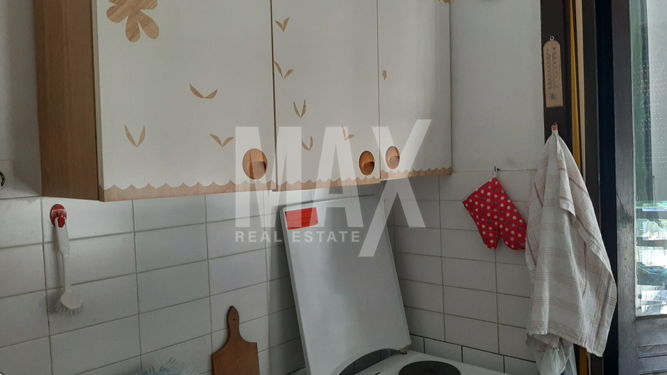 Wohnung, 47 m2, Vermietung, Biograd na Moru