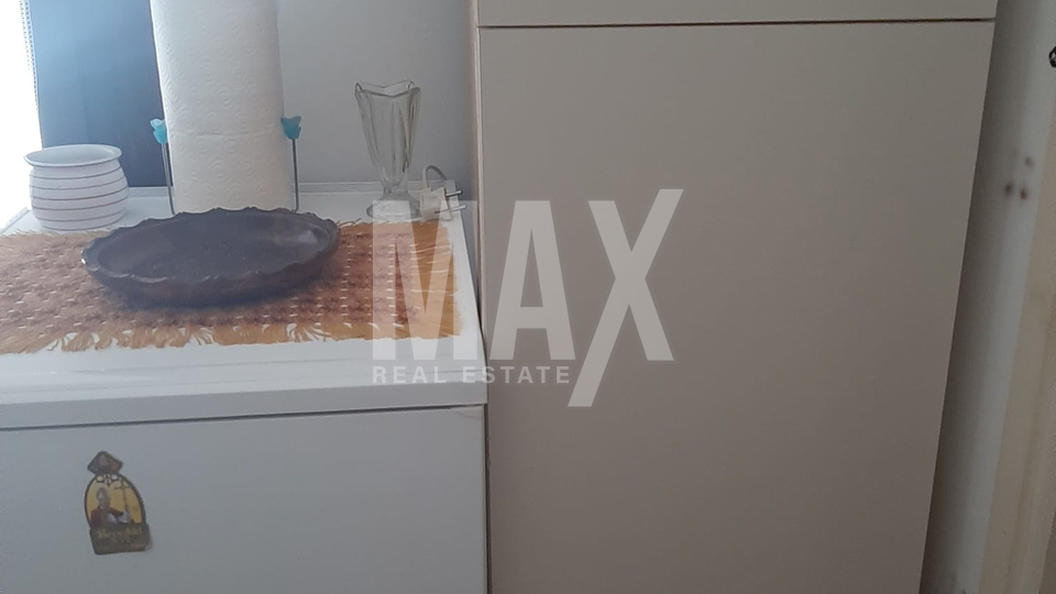 Wohnung, 47 m2, Vermietung, Biograd na Moru