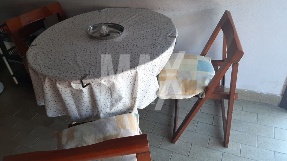 Wohnung, 47 m2, Vermietung, Biograd na Moru
