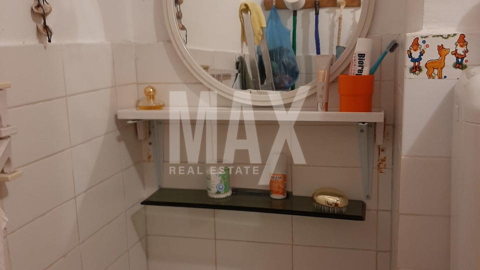 Wohnung, 47 m2, Vermietung, Biograd na Moru