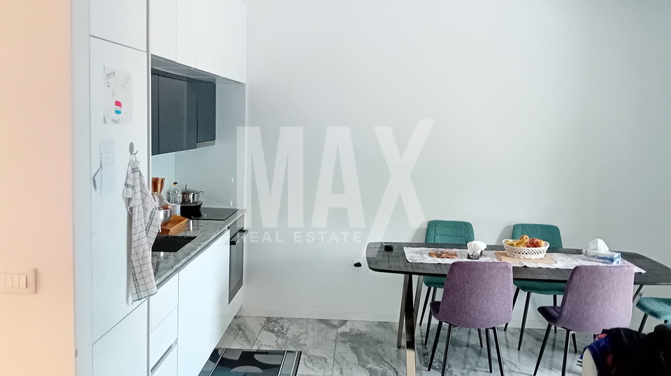 Apartment, 83 m2, For Sale, Privlaka