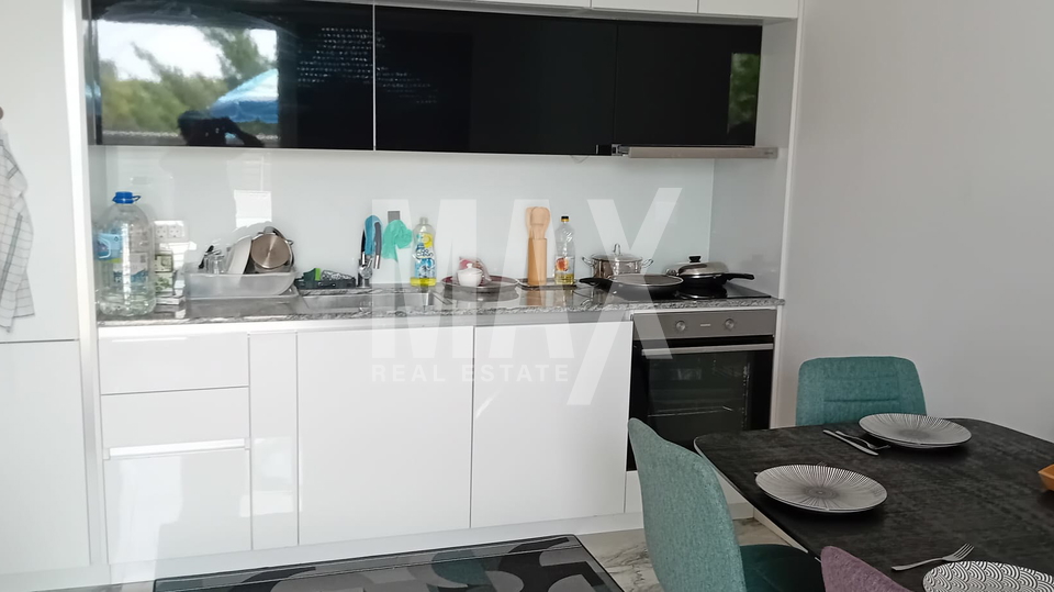Apartment, 83 m2, For Sale, Privlaka
