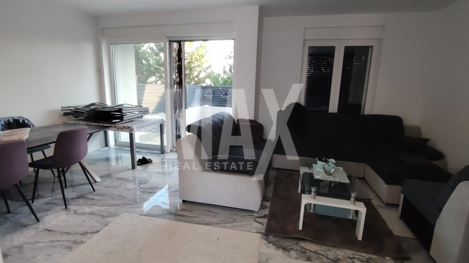 Privlaka&comma;novogradnja&comma;150m do mora-PRILIKA&excl;&excl;&excl;