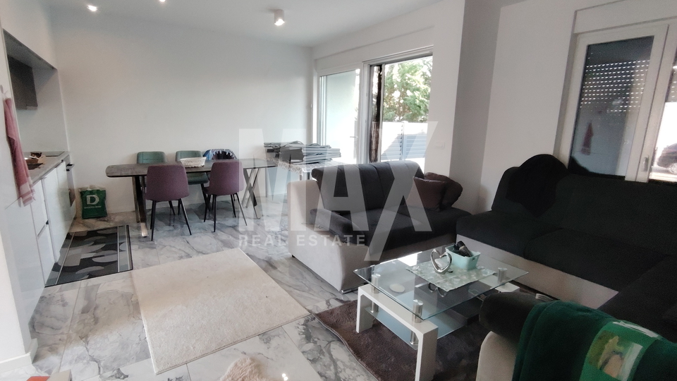 Privlaka&comma;novogradnja&comma;150m do mora-PRILIKA&excl;&excl;&excl;