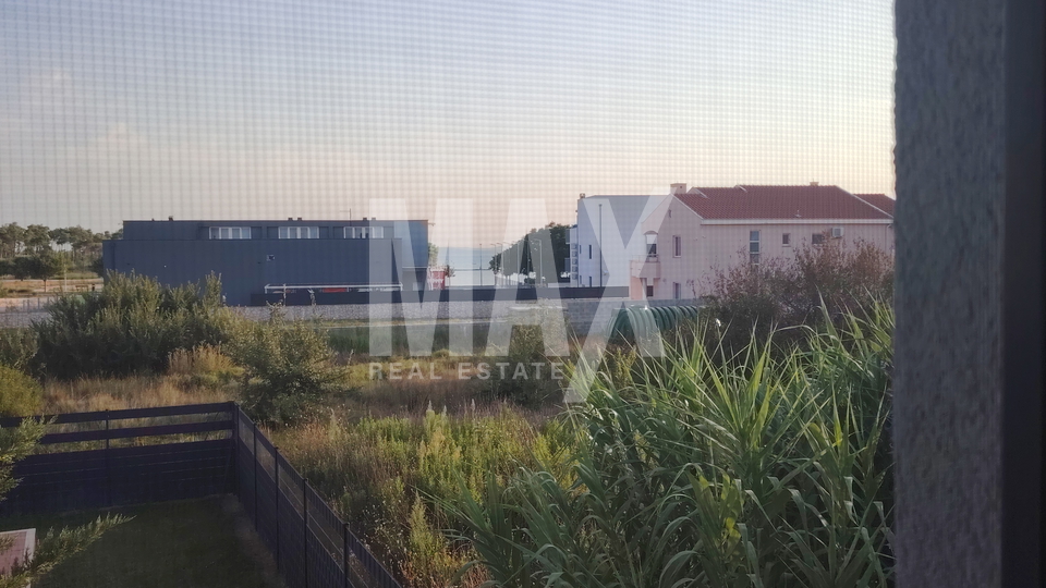 Privlaka&comma;novogradnja&comma;150m do mora-PRILIKA&excl;&excl;&excl;