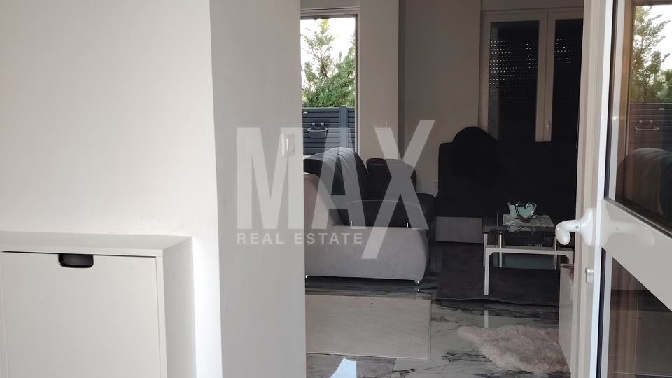 Privlaka&comma;novogradnja&comma;150m do mora-PRILIKA&excl;&excl;&excl;