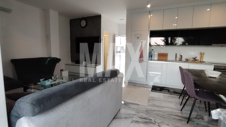 Privlaka&comma;novogradnja&comma;150m do mora-PRILIKA&excl;&excl;&excl;