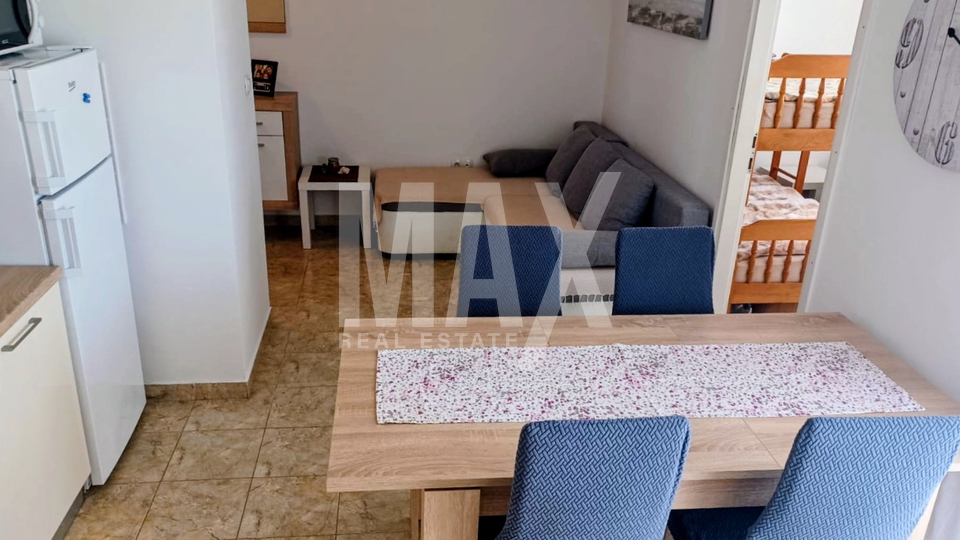 Apartment, 55 m2, For Sale, Privlaka