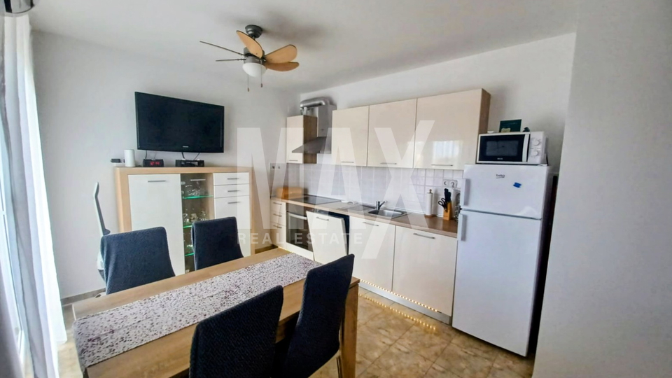 Apartment, 55 m2, For Sale, Privlaka