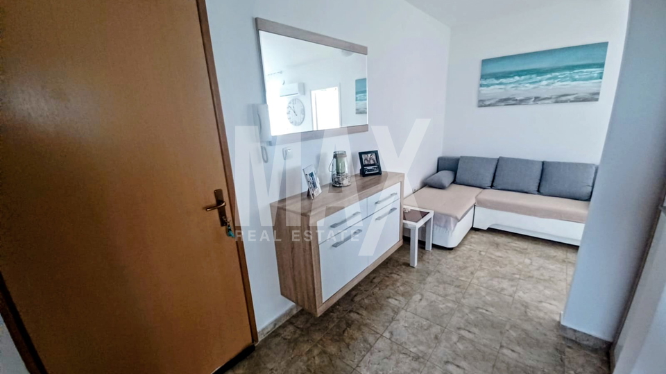 Apartment, 55 m2, For Sale, Privlaka