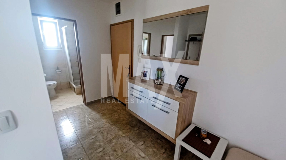 Apartment, 55 m2, For Sale, Privlaka
