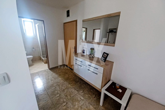 Apartment, 55 m2, For Sale, Privlaka