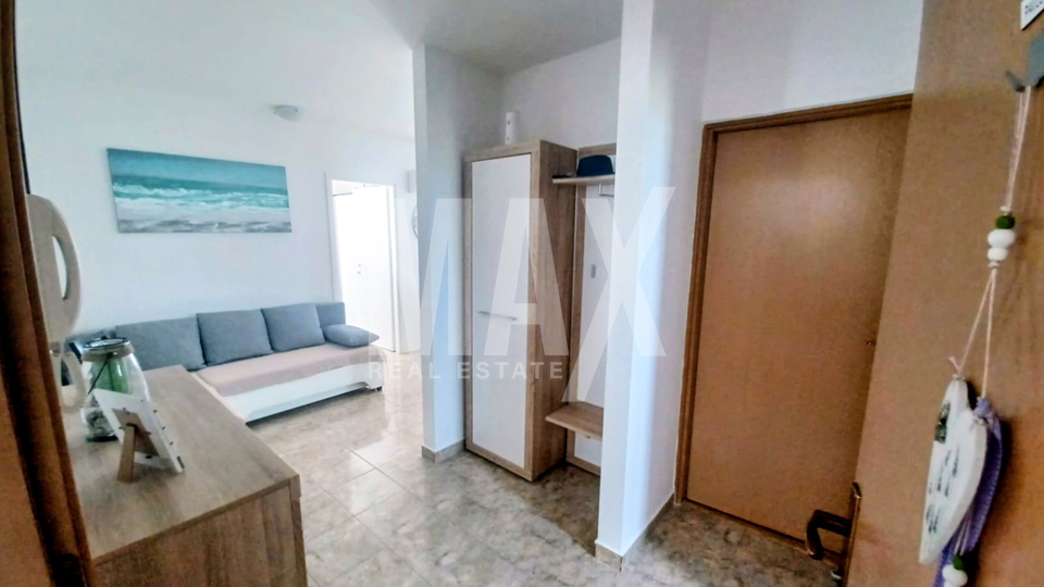 Apartment, 55 m2, For Sale, Privlaka