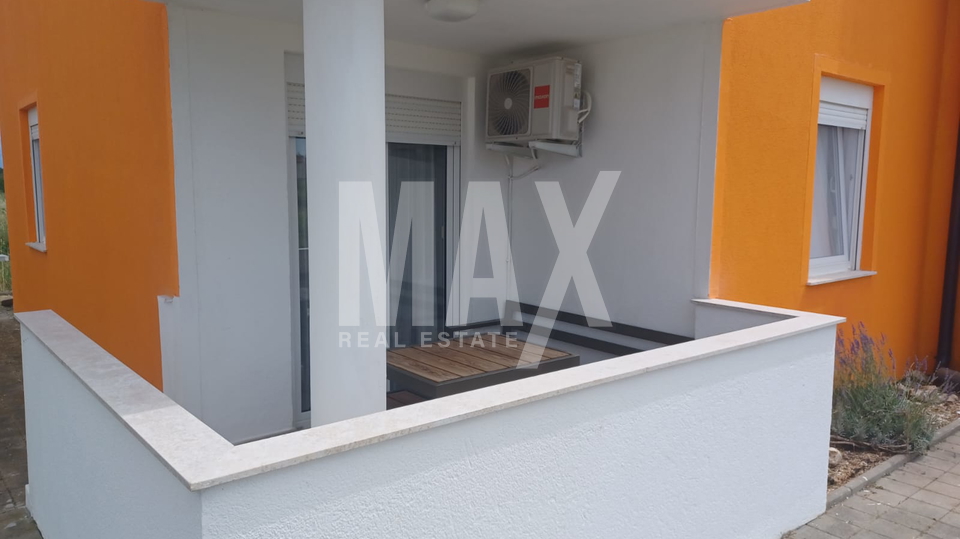 Apartment, 55 m2, For Sale, Privlaka