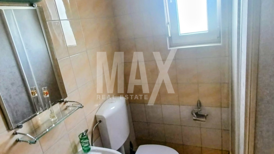 Apartment, 55 m2, For Sale, Privlaka